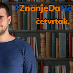 #ZnanjeDaNeBaguje – S2EP9: Dragi nastavniče, da li si preduzetnik u svom poslu?