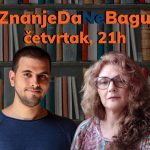 #ZnanjeDaNeBaguje – S2EP11: Dragi nastavniče, koliko puta si ovu rečenicu uputio kolegi informatičaru?